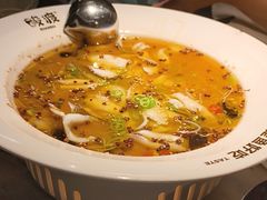 -酸渡·老坛酸菜鱼·现炒下饭菜(港惠新天地店)