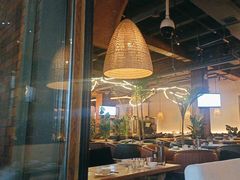 -不二·民谣音乐餐吧(长沙店)
