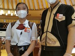 -九十九顶毡房(阜石路店)