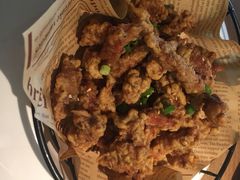蜀一小酥肉-YUOZUO渝作·川渝冒肚(崂山店)