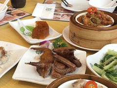 -添好运点心专门店(百老汇店)