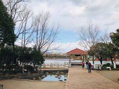 -月牙潭公园