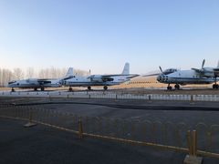 -中国航空博物馆