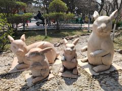 -贮水山儿童公园