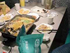 -半天妖烤鱼(东方新天地店)