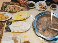 -小肥牛潮汕牛肉火锅(南联店)