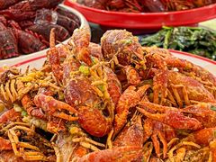 -香满锅老北京羊蝎子火锅·家常菜(新街口店)