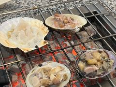 -震海贝烤贝·民俗特色店(延吉总店)