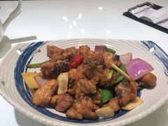 -清晖小苑•顺德地方菜(壹海城店)