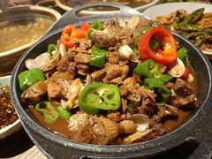 -水煮三国·川鲁江湖菜(香山店)