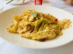 -月福京味斋·烤鸭店·北京菜(鼓楼总店)