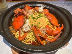 -不仔客海鲜·烧烤·270度海景餐厅(大东海店)