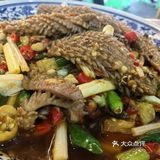 原来石马河还有这么好吃的江湖菜馆！