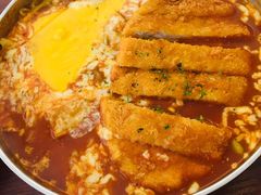 猪排芝士年糕-青春分食(仙林大学城店)