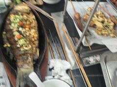 -老黑板筋(顺义总店)