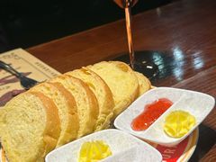 -马迭尔德式西餐精酿啤酒屋(中央大街店)