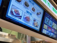 -面乙新派手擀面(大悦城店)