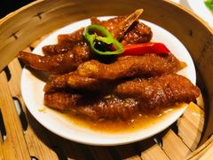 -珍呈中餐厅•粤川淮扬新疆(乌鲁木齐康莱德酒店)