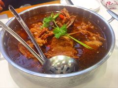 -懂羊帝·羊蝎子·北京菜(小关店)