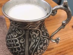 -TUK土耳其餐厅·下午茶(卢湾店)