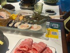 -Thai Basil罗勒叶泰式餐厅(时代天街店)