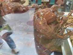 -王浩儿纪六孃甜皮鸭(乐山总店)