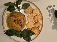 -狮拾久·现代新加坡料理(福田COCO Park店)