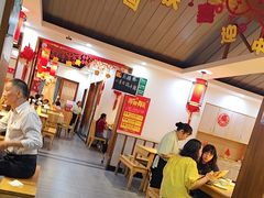 -人民食堂(电信南街店)