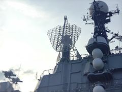 -泰达航母主题公园