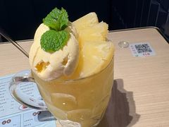 -细记港九大牌档(长宁龙之梦店)