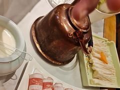-懂羊帝·羊蝎子·北京菜(小关店)
