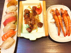 -银座日本料理(春徳街店)