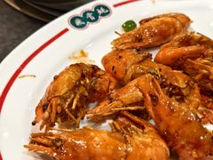 -飞尝蚝·顺德菜·鱼生(顺德总店)