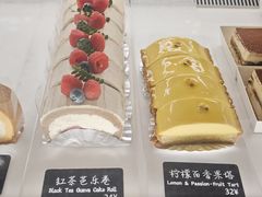 -麦田工坊(月湖店)