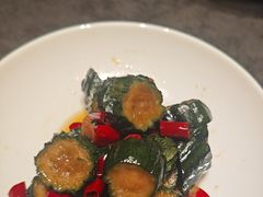 -鸽子侯·家宴·平价海鲜(绿地店)