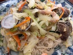 -福州人铭小吃