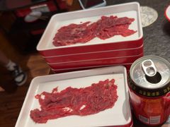 -京元盛铜锅涮肉(上海总店)