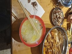 -嘉州鲜知味钵钵鸡(奎星楼店)