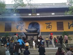 景点-普陀山风景名胜区-法雨禅寺