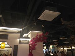-小菜园新徽菜(马鞍山金鹰店)