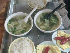 -陈记汤饭(水巷口店)