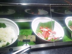 -三亚海韵度假酒店·渔人码头海鲜火锅BBQ自助餐厅·落日吧