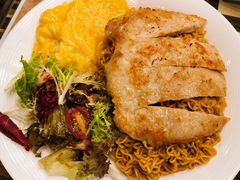 -旺记冰室(九龙中心大厦店)