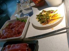 -季季红火锅(丰城洪客隆店)