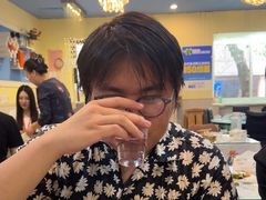 -金姐台湾菜(珠江路店)
