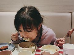 -西贝(长风大悦城店)