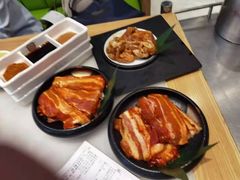 -韩宫宴和牛烤肉(宣州国购店)