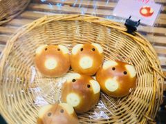 -巴黎贝甜(武夷花园店)