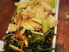 -平娃三宝烧烤·面食(富丰桥店)