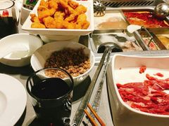 -海底捞火锅(方塔东街店)
